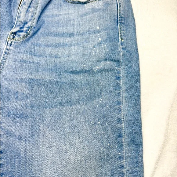 Judy Blue Size 15 Jeans - Picture 8 of 9